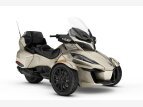 Thumbnail Photo 0 for 2018 Can-Am Spyder RT